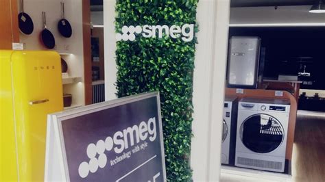 smeg factory outlet.